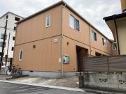 都電荒川線栄町駅まで徒歩3分