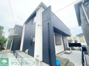 片瀬海岸戸建B棟