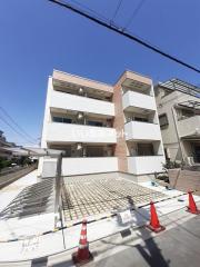 フジパレス鳳駅西V番館