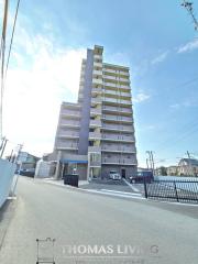 ＪＲ鹿児島本線千鳥駅まで徒歩3分