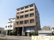 近鉄南大阪線針中野駅まで徒歩13分