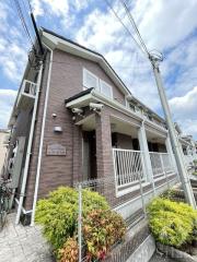 南海高野線萩原天神駅まで徒歩23分