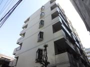 都営新宿線菊川駅まで徒歩9分