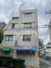 南常盤台石井若松ビル