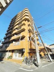 京急本線梅屋敷駅まで徒歩3分