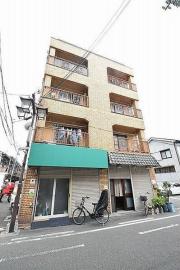 シャトー松山