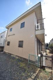 西武拝島線東大和市駅まで徒歩19分