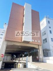 マンション雅叙園