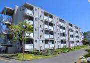 京急本線浦賀駅まで徒歩12分