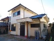 羽黒町戸建て
