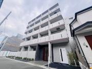 つくばエクスプレス六町駅まで徒歩3分