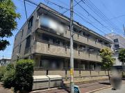 京成本線京成小岩駅まで徒歩3分
