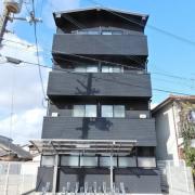 阪急宝塚線服部天神駅まで徒歩5分