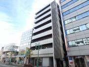 ＪＲ京浜東北・根岸線蕨駅まで徒歩3分