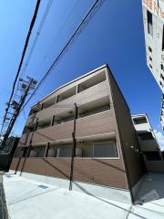 近鉄南大阪線土師ノ里駅まで徒歩7分