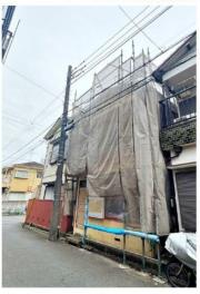 江戸川区一之江3丁目 貸家