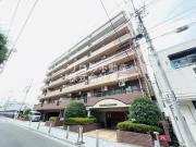 ダイアパレス横浜蒔田
