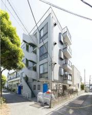 DSマンション