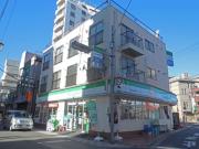 ＪＲ山手線西日暮里駅まで徒歩10分