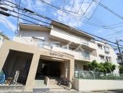 ＪＲおおさか東線南吹田駅まで徒歩13分