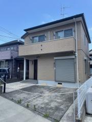 ＪＲ南武線稲城長沼駅まで徒歩8分