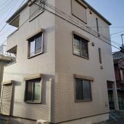 東急目黒線武蔵小山駅まで徒歩13分