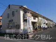 西武拝島線西武立川駅までバス約8分 徒歩2分