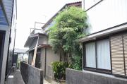 高知市山ノ端 貸家