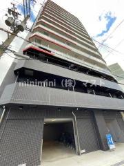 地下鉄御堂筋線大国町駅まで徒歩4分