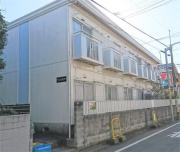 東京メトロ丸ノ内線新高円寺駅まで徒歩13分