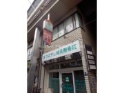 地下鉄長堀鶴見緑地線谷町六丁目駅まで徒歩1分