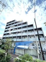 都営三田線志村坂上駅まで徒歩8分