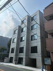 ラシクラス西大井