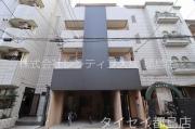 かげたマンション
