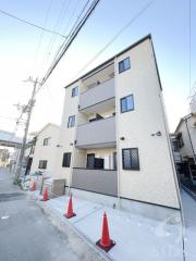 阪神本線千船駅まで徒歩2分