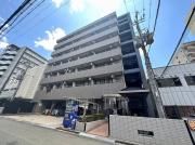 地下鉄御堂筋線江坂駅まで徒歩5分