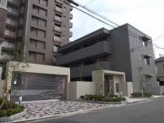 阪堺電気軌道阪堺線石津北駅まで徒歩3分