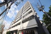 地下鉄中央線阿波座駅まで徒歩5分