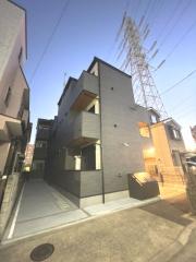 robot home 六町
