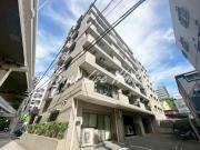 ＪＲ京浜東北・根岸線石川町駅まで徒歩5分