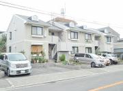 地下鉄今里筋線だいどう豊里駅まで徒歩13分