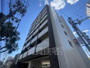 広島電鉄本線天満町駅まで徒歩10分