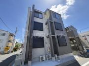ルミアコート六町