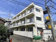 ＪＲ武蔵野線武蔵浦和駅まで徒歩13分
