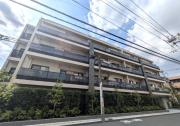東急東横線元住吉駅まで徒歩3分