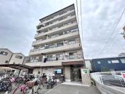 ＪＲ関西本線平野駅まで徒歩9分