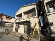 小川貸家2戸1