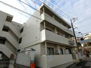 京王高尾線めじろ台駅まで徒歩16分