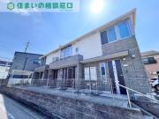 愛知環状鉄道六名駅まで徒歩14分
