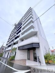 地下鉄今里筋線今里駅まで徒歩6分